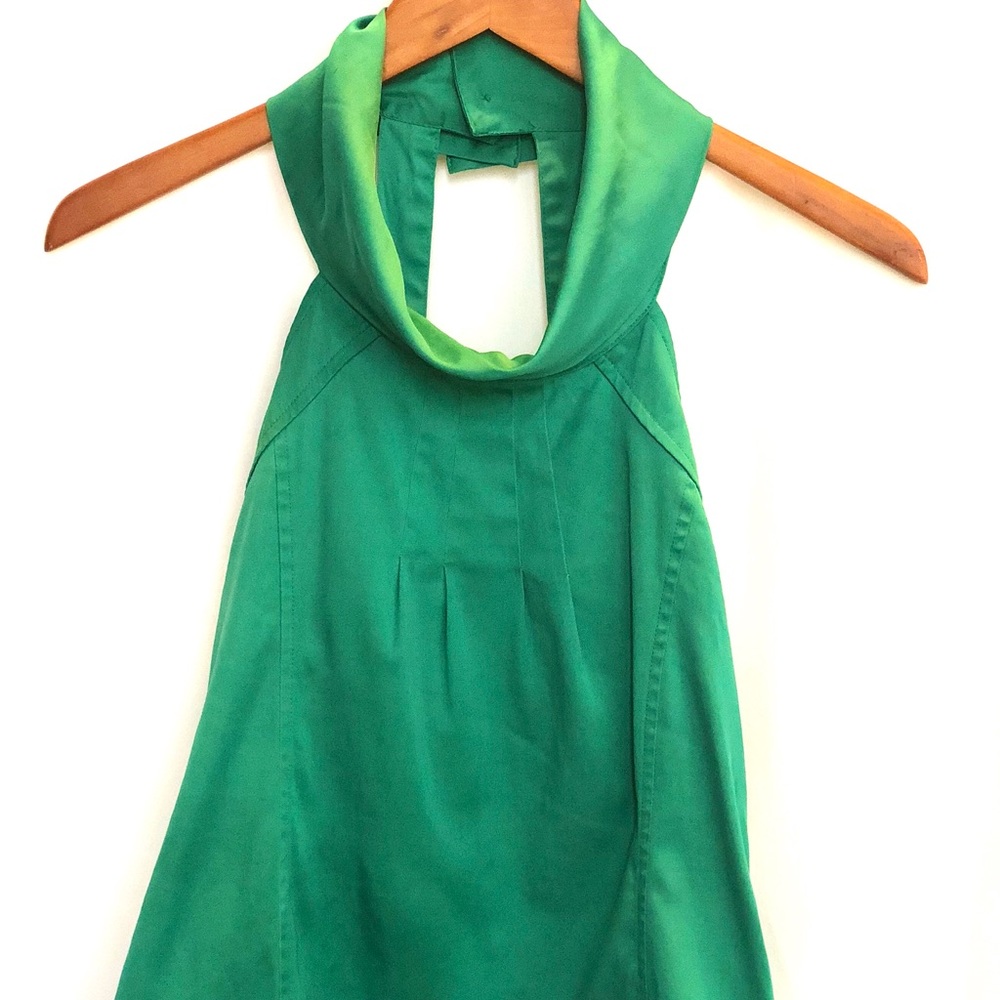 Vintage - Cow Neck tank